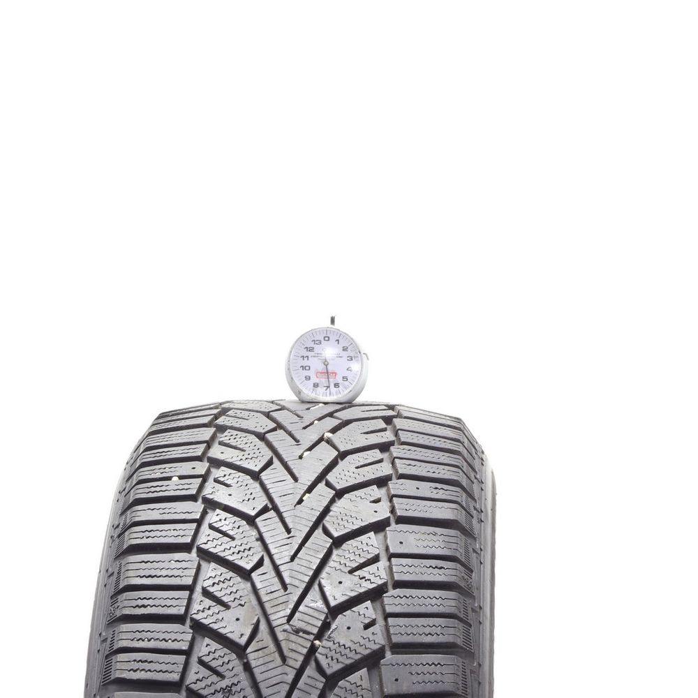 Set of (2) Used 225/60R17 General Altimax Arctic 12 103T - 6.5-7/32 - Image 2