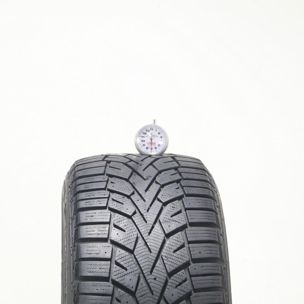 Set of (2) Used 225/60R17 General Altimax Arctic 12 103T - 6.5-7/32 - Image 5