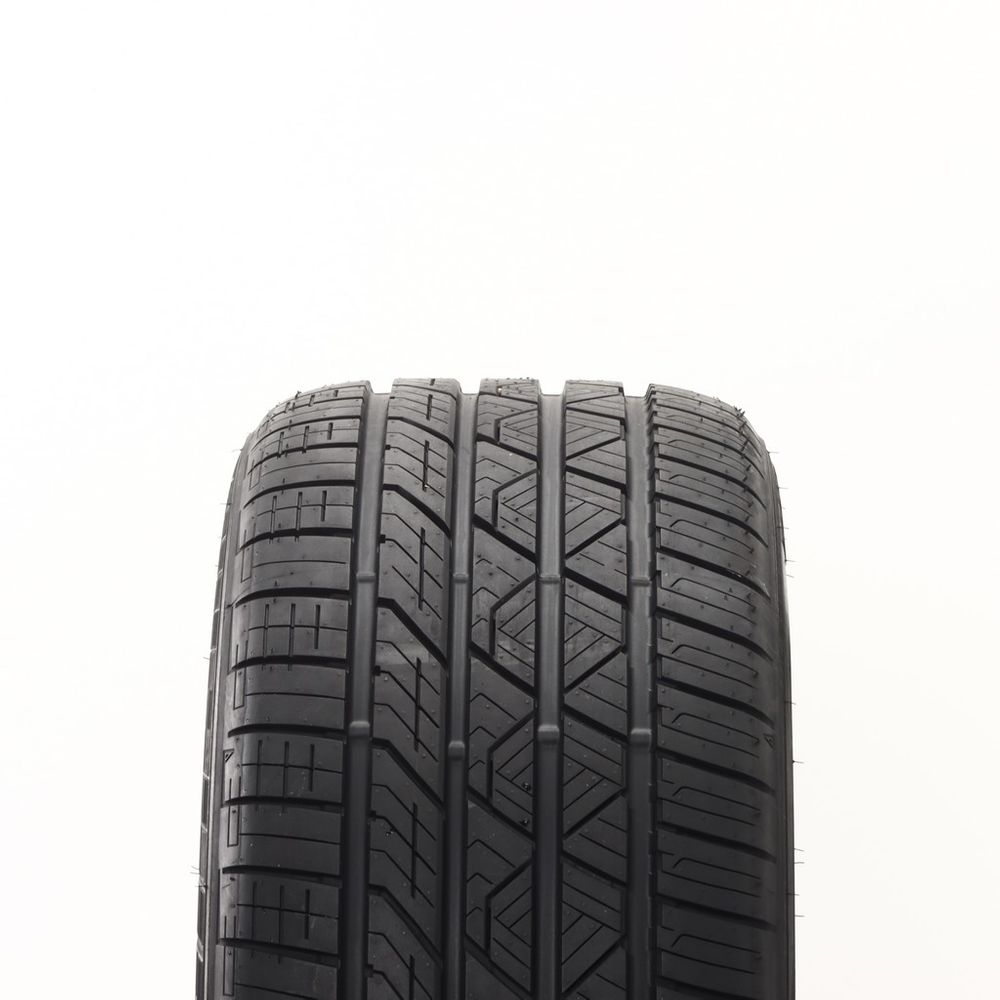 Driven Once 245/40ZR19 Road Hugger GTZ 98W - 10/32 - Image 2