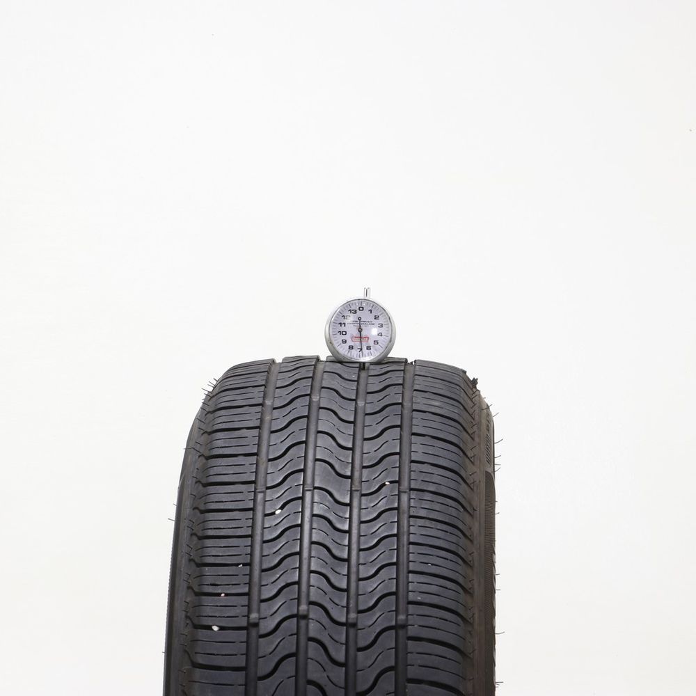 Set of (4) Used 215/55R17 Firestone All Season (Firestone) 94H - 6.5-8/32 - Image 2