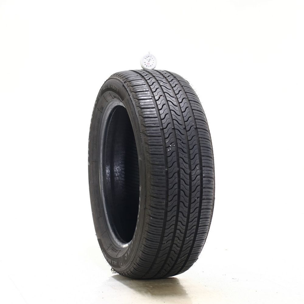 Set of (4) Used 215/55R17 Firestone All Season (Firestone) 94H - 6.5-8/32 - Image 7