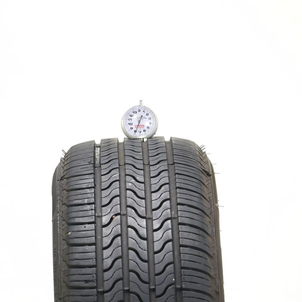 Set of (4) Used 215/55R17 Firestone All Season (Firestone) 94H - 6.5-8/32 - Image 8