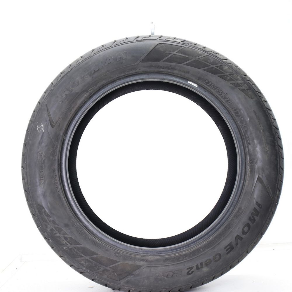 Used 275/55R20 Ironman IMove Gen 2 SUV 117V - 7/32 - Image 3