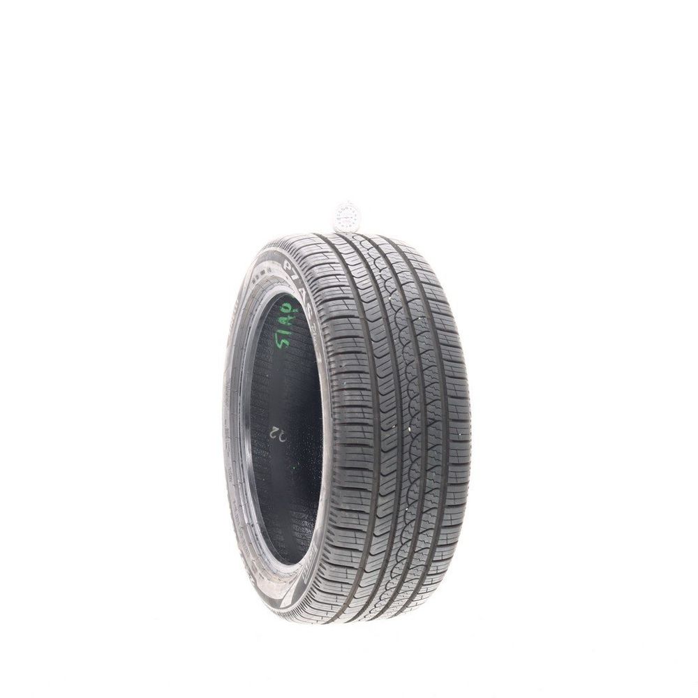 Used 225/45R17 Pirelli P7 AS Plus 3 94H - 10/32 - Image 1