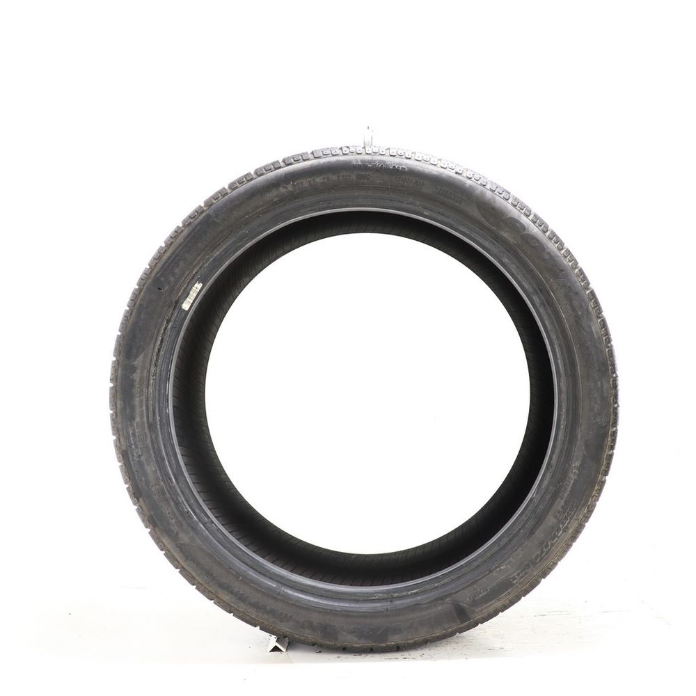 Used 275/35R20 Pirelli Winter 270 Sottozero Serie II 102W - 6/32 - Image 3