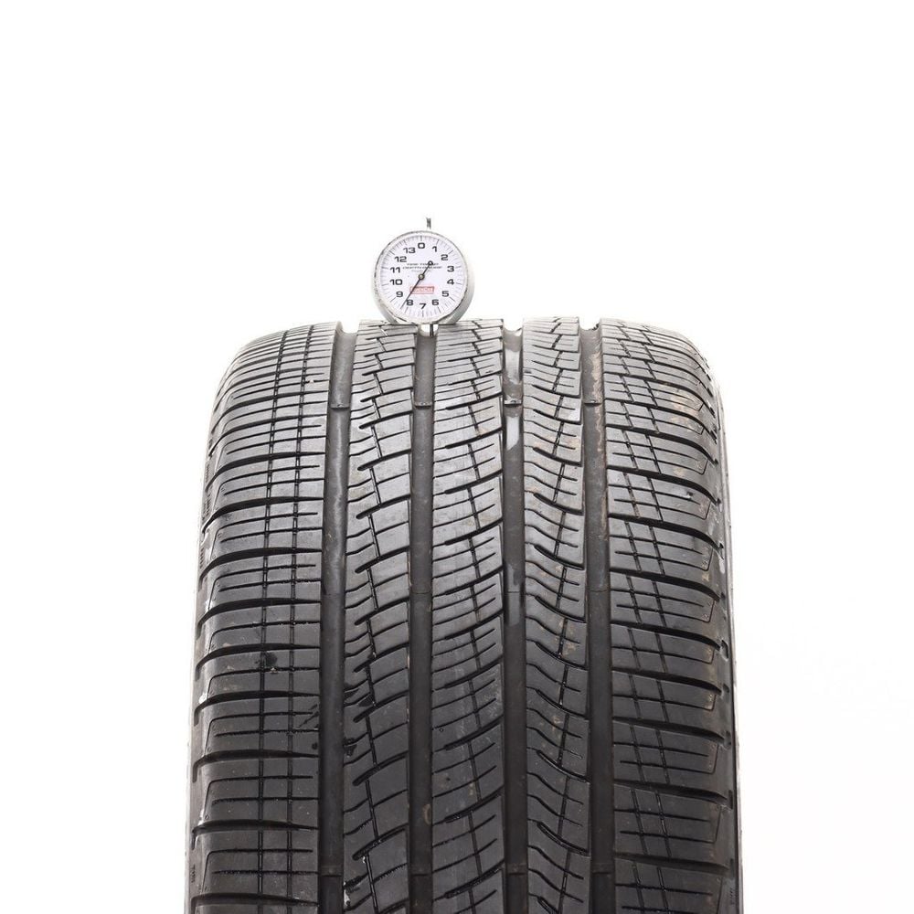 Set of (4) Used 255/45R20 Pirelli Scorpion MS 105V - 8-8.5/32 - Image 2