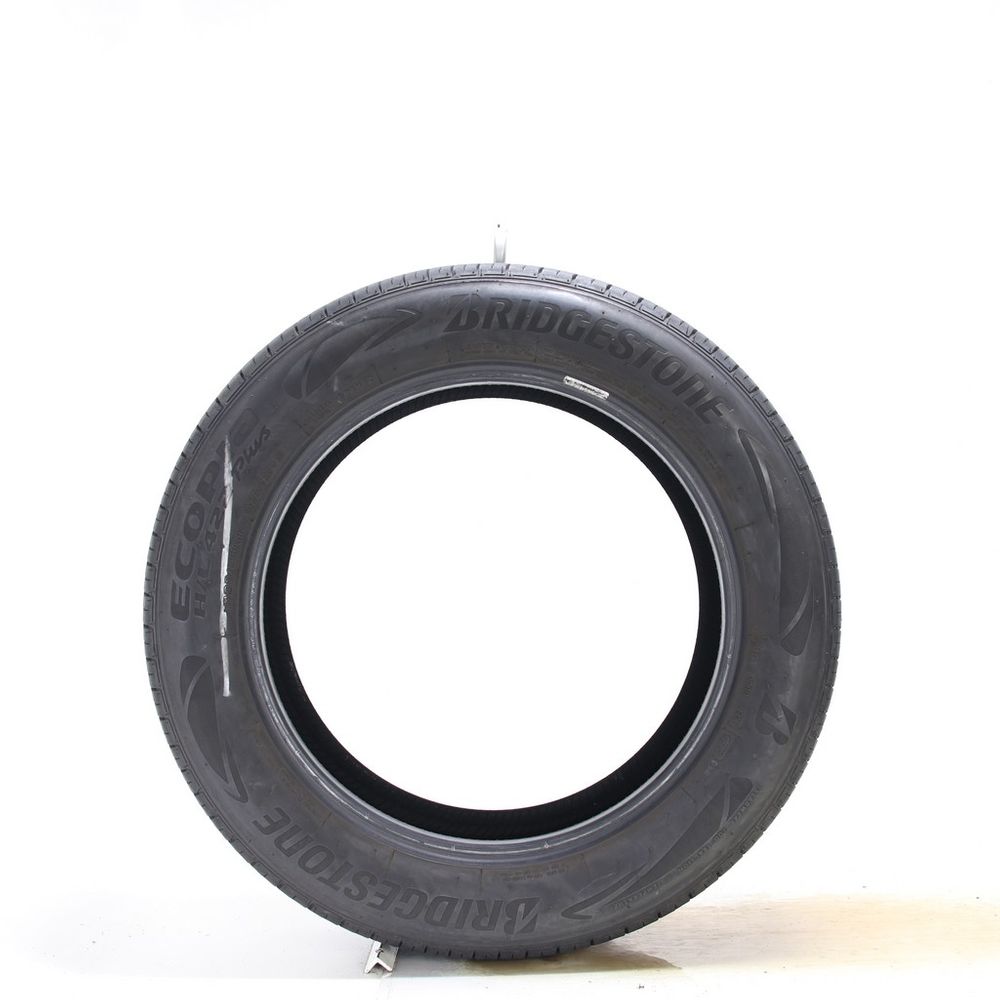 Used 225/55R17 Bridgestone Ecopia H/L 422 Plus 97H - 8.5/32 - Image 3