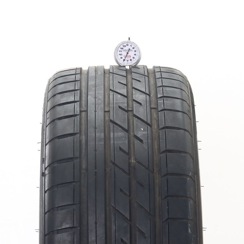 Used 265/40R22 Lancaster LX-01 106V - 8/32 - Image 2