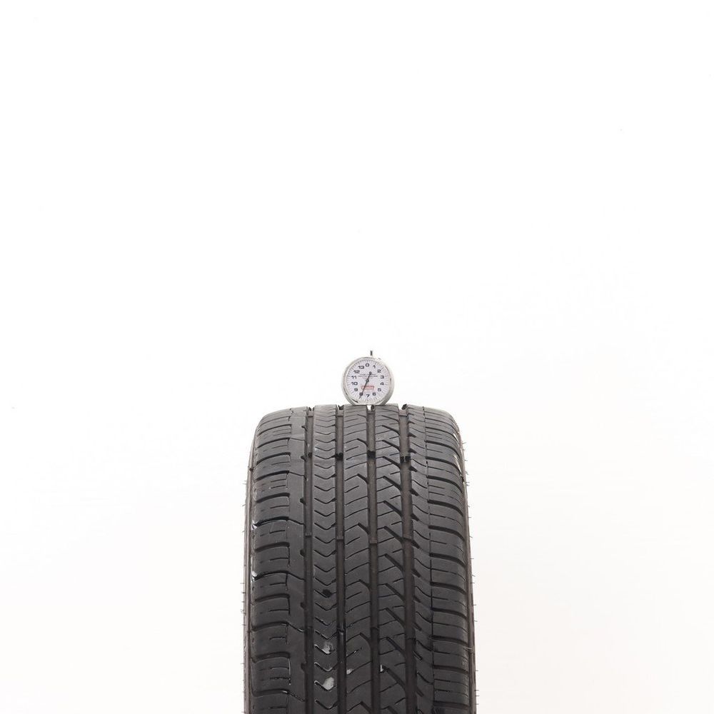 Used 215/45R17 Goodyear Eagle Sport AS 91W - 8/32 - Image 2