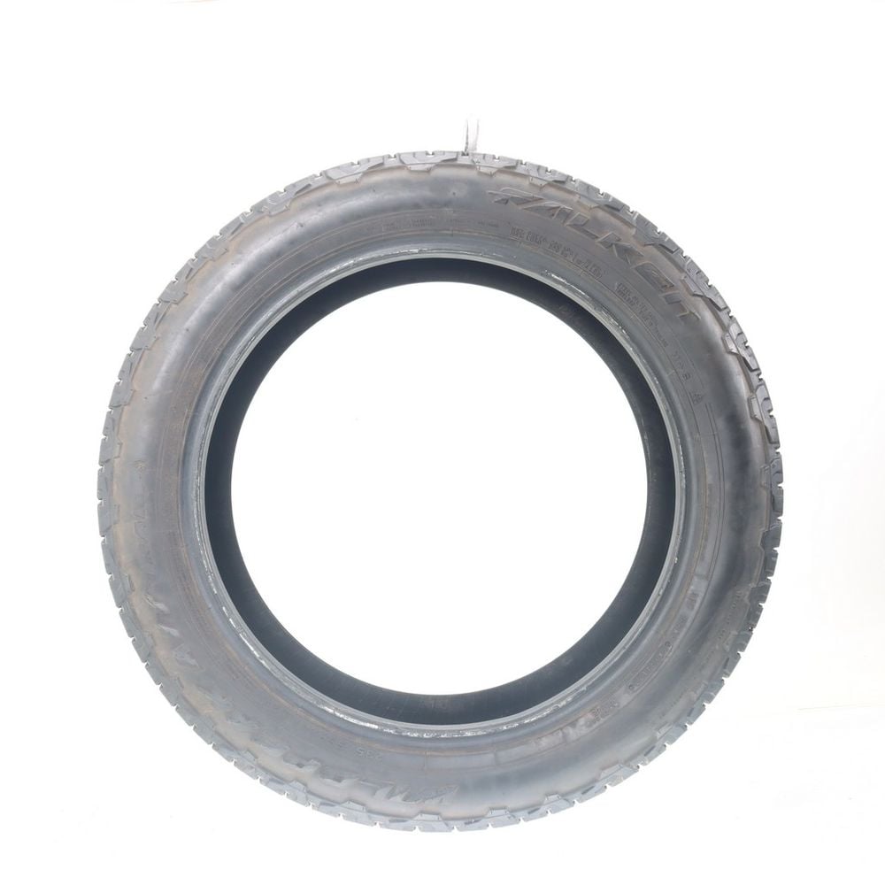 Used 235/55R20 Falken Wildpeak A/T Trail 102V - 7/32 - Image 3