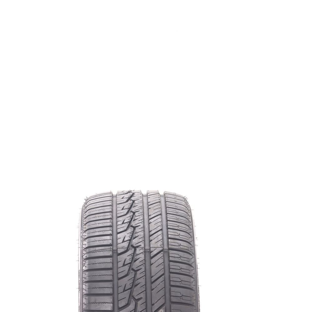 Driven Once 215/45R17 Sumitomo HTR A/S P03 91W - 9/32 - Image 2