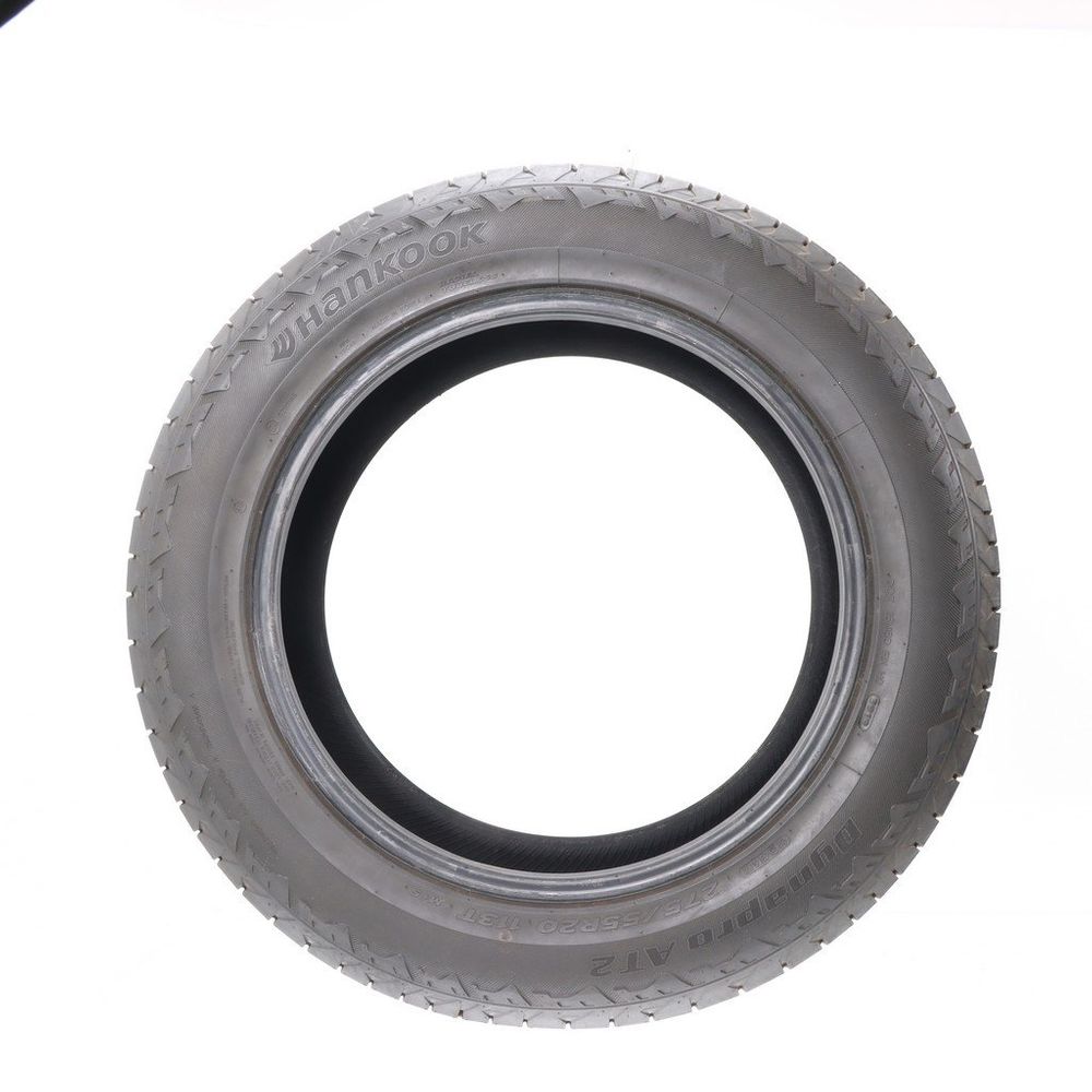 Used 275/55R20 Hankook Dynapro AT2 113T - 8/32 - Image 3