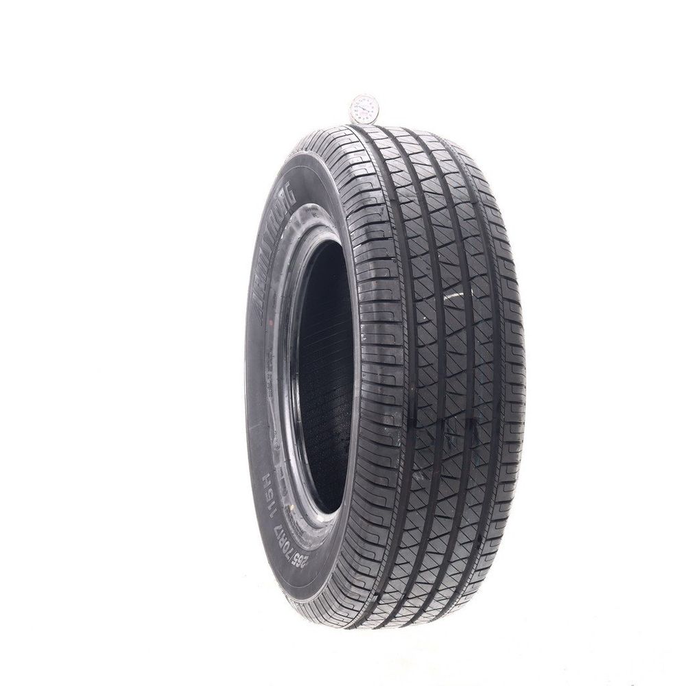 Used 265/70R17 Armstrong Tru-Trac HT 115H - 11/32 - Image 1