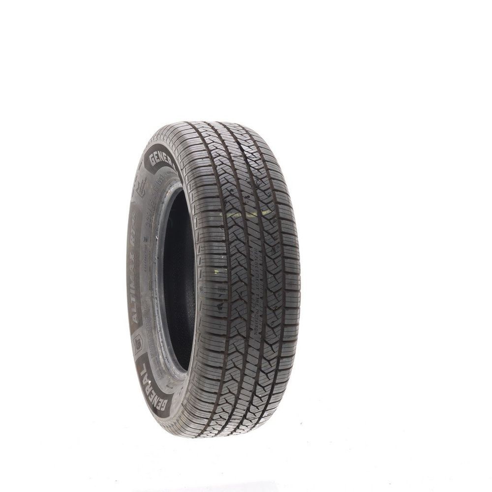 Driven Once 225/65R16 General Altimax RT45 100H - 10.5/32 - Image 1