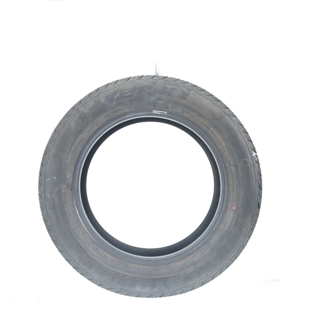 Used 225/60R17 Federal Himalaya WS2 Studded 103T - 9.5/32 - Image 3