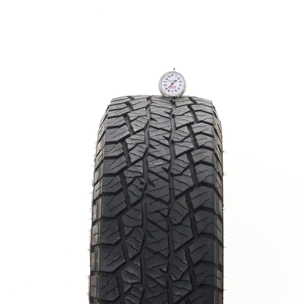Used 245/75R16 Hankook Dynapro AT2 Xtreme 111T - 8.5/32 - Image 2