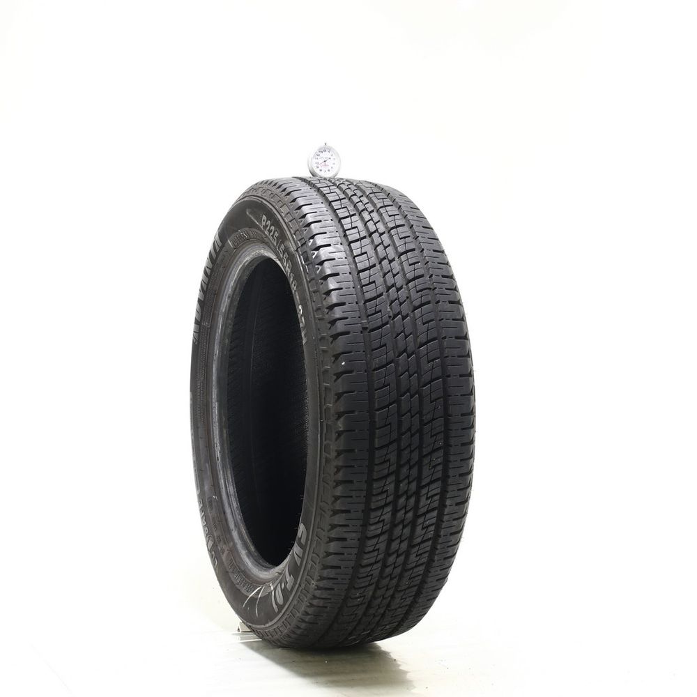 Set of (4) Used 225/55R18 Advanta SV T-01 97H - 7.5-9/32 - Image 4