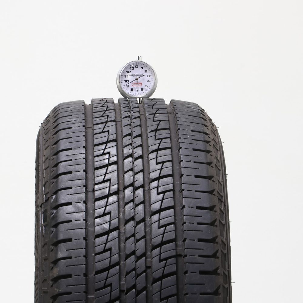 Set of (4) Used 225/55R18 Advanta SV T-01 97H - 7.5-9/32 - Image 5