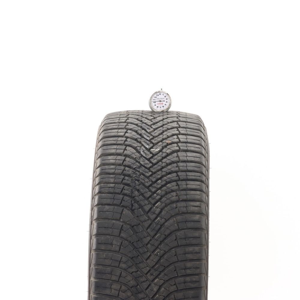Used 235/50R19 Goodyear Assurance WeatherReady 2 99V - 10/32 - Image 2