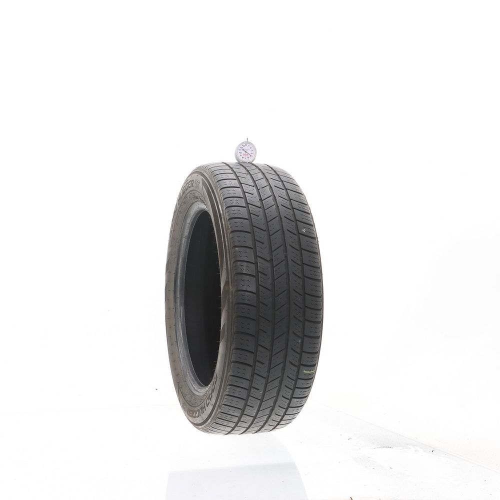 Used 205/55R16 Road Hugger GTP A/S 91H - 4.5/32 - Image 1