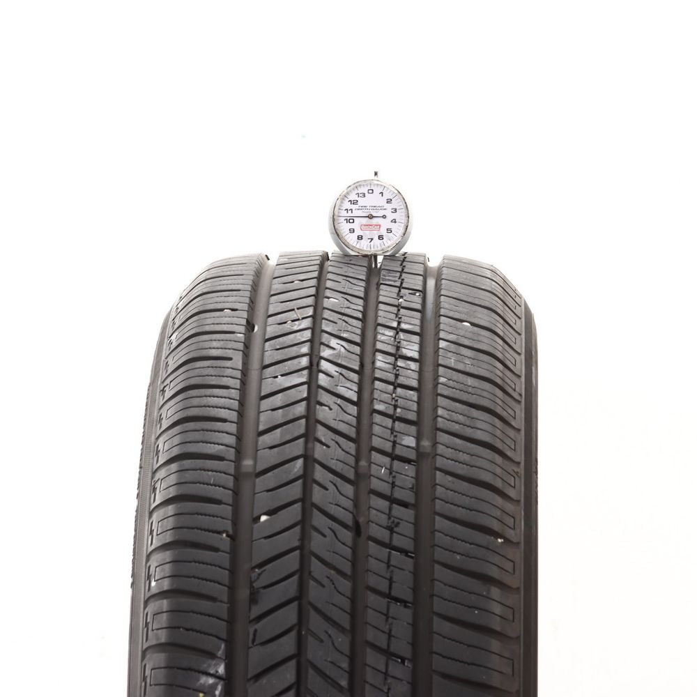 Set of (2) Used 215/55R18 Yokohama YK740 GTX 95H - 9.5-10.5/32 - Image 5