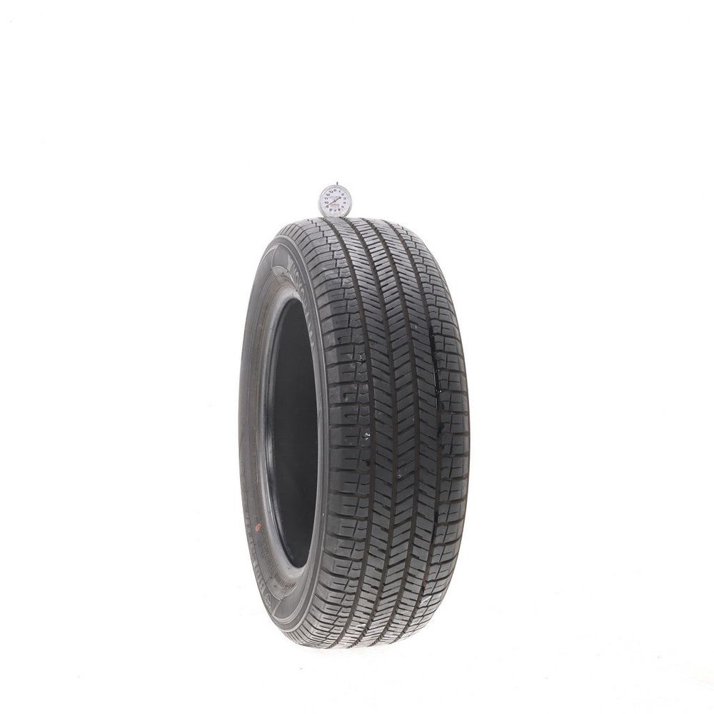 Used 205/60R16 Yokohama BluEarth S34BZ 91V - 9/32 - Image 1