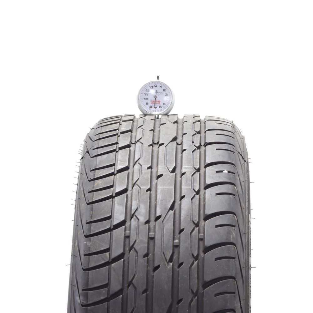 Used 225/55R19 Zenna Argus UHP 99H - 7/32 - Image 2