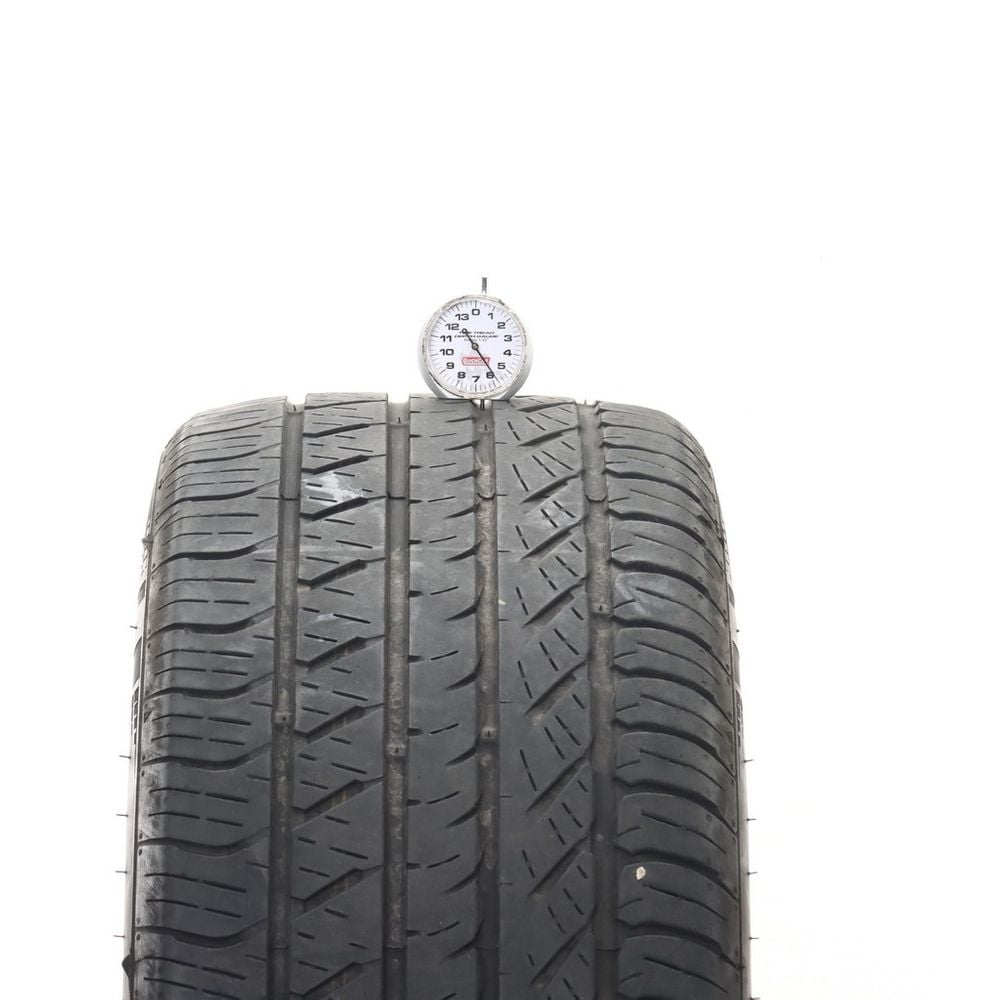 Used 255/45ZR20 Kumho Ecsta 4X II 105W - 5.5/32 - Image 2