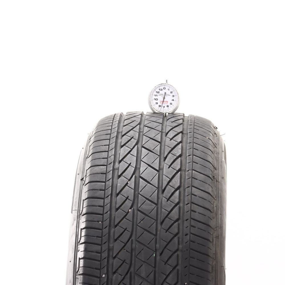 Set of (4) Used P 225/60R18 Bridgestone Dueler H/P Sport AS 100H - 6-7.5/32 - Image 5