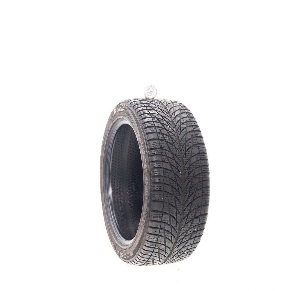 Used 225/45R17 Accelera X Grip  94V - 9.5/32 - Image 1