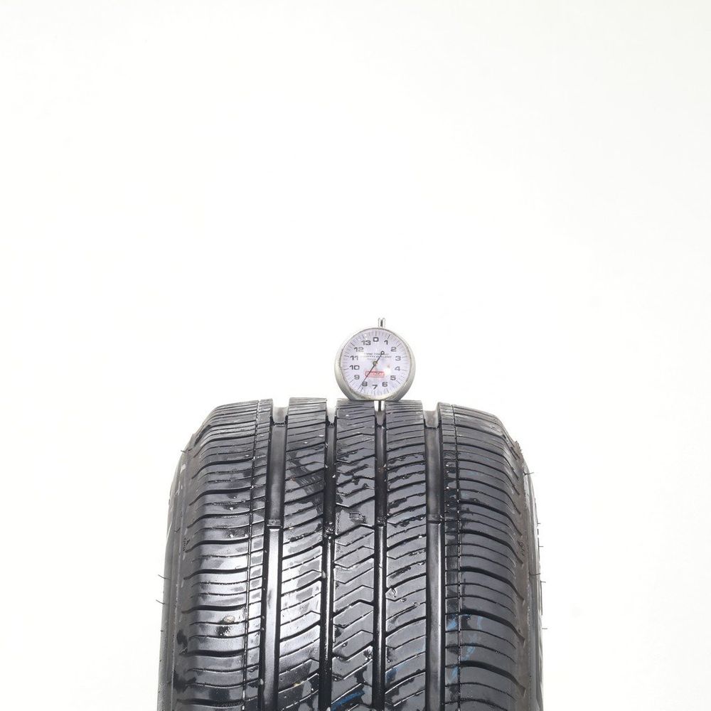 Set of (2) Used 225/60R17 Cooper Adventurer All Season 99H - 7.5-8/32 - Image 5