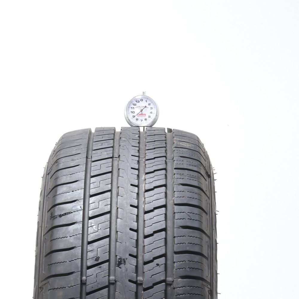 Set of (4) Used 245/60R18 Falken Pro G5 CSV 105V - 8.5-10/32 - Image 2