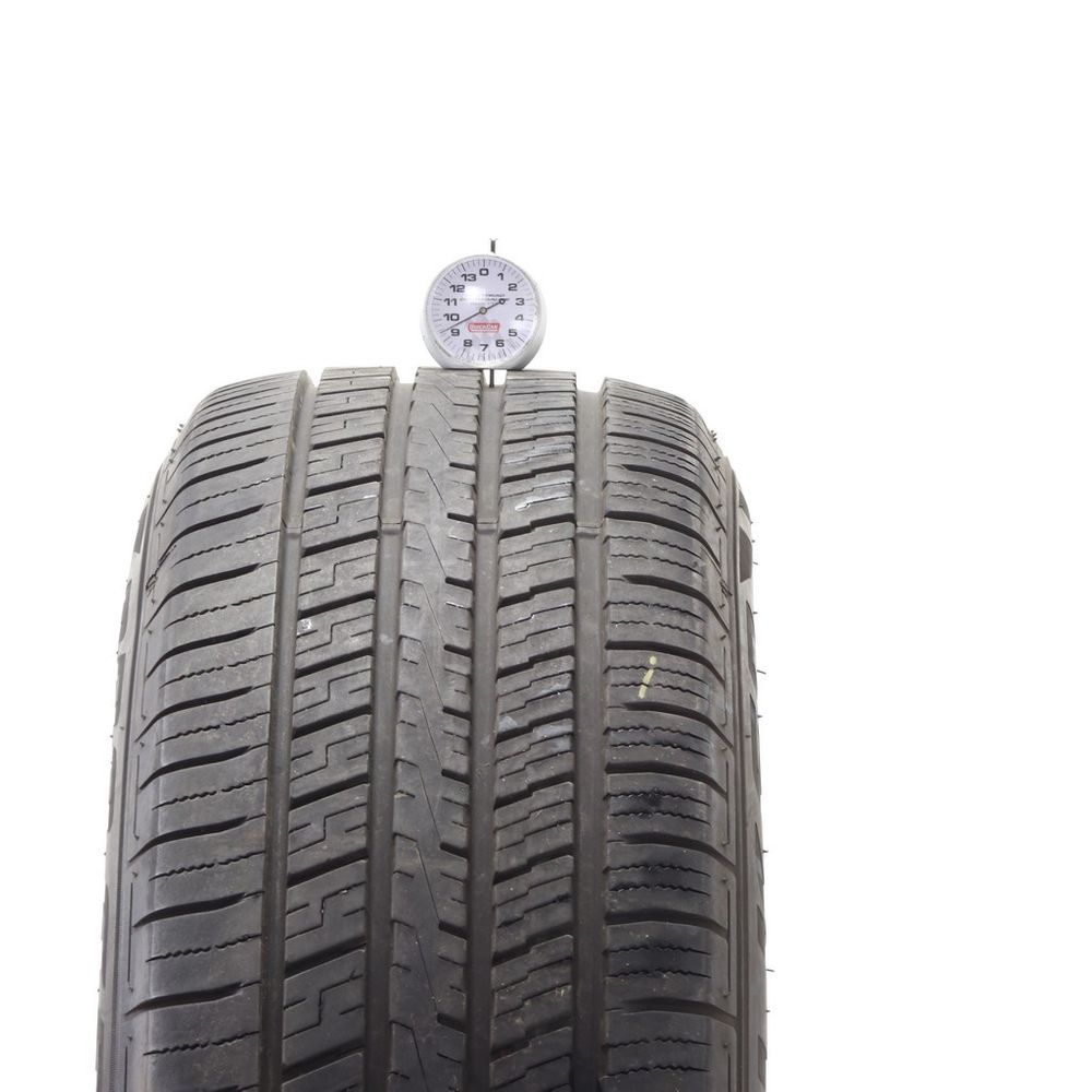 Set of (4) Used 245/60R18 Falken Pro G5 CSV 105V - 8.5-10/32 - Image 5