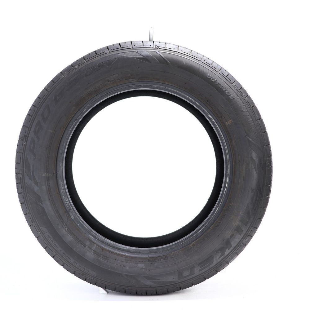 Set of (4) Used 245/60R18 Falken Pro G5 CSV 105V - 8.5-10/32 - Image 9
