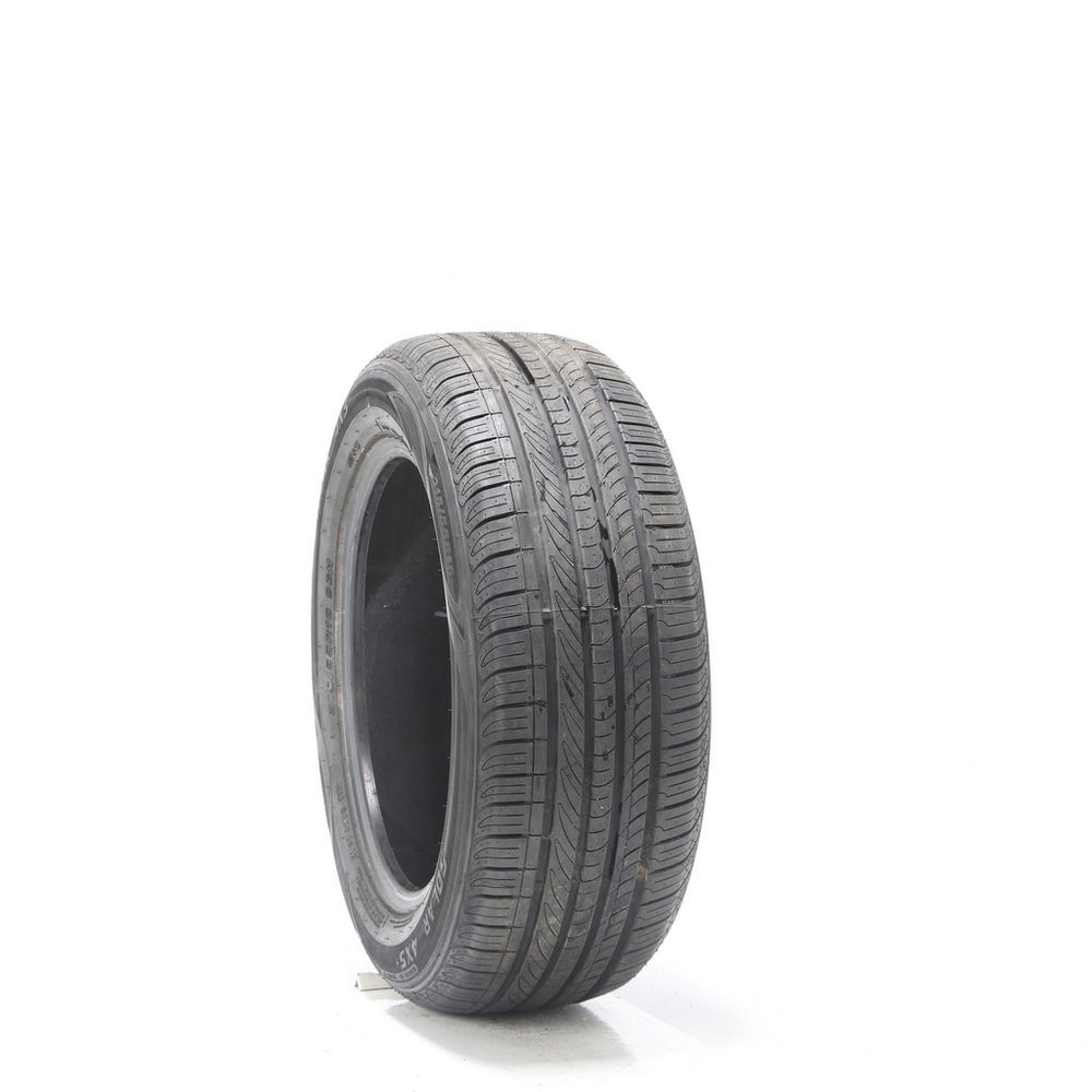 Driven Once 215/55R16 Solar 4XS Plus 93H - 9.5/32 - Image 1