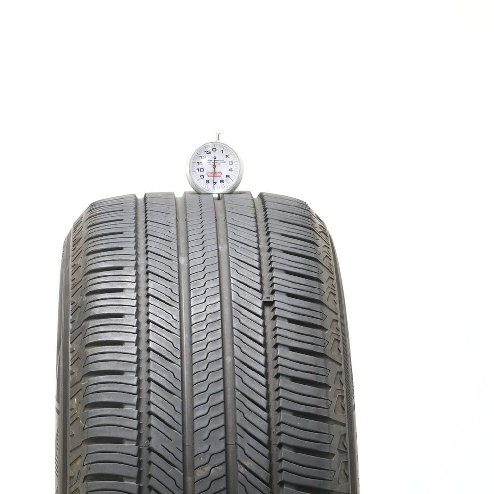 Set of (4) Used 235/55R19 Yokohama Geolandar CV G058 105V - 6.5-7/32 - Image 5