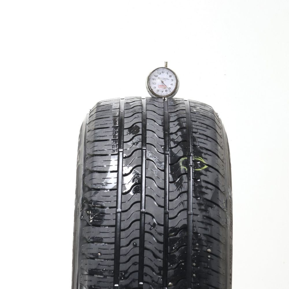Used 225/60R18 Firestone All Season (Firestone) 100T - 5/32 - Image 2