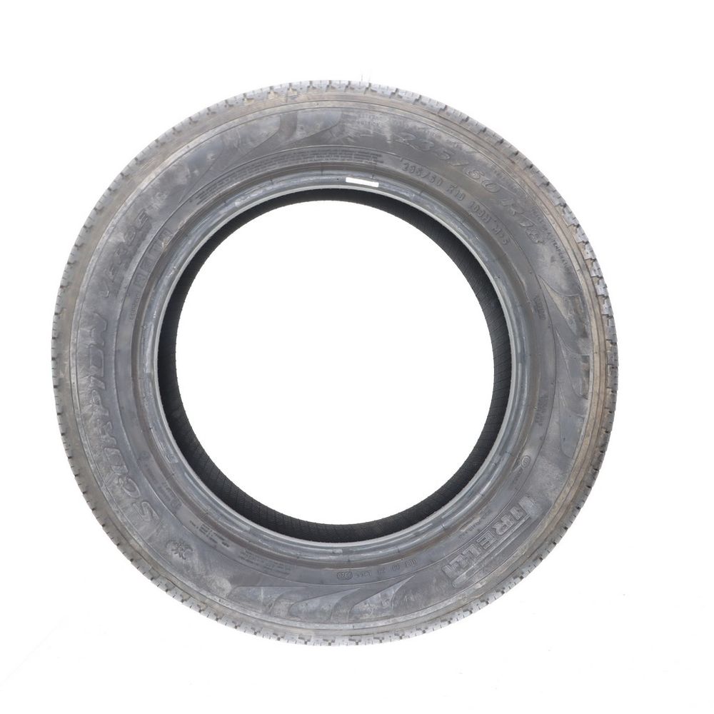 Used 235/60R18 Pirelli Scorpion Verde 103H - 7.5/32 - Image 3