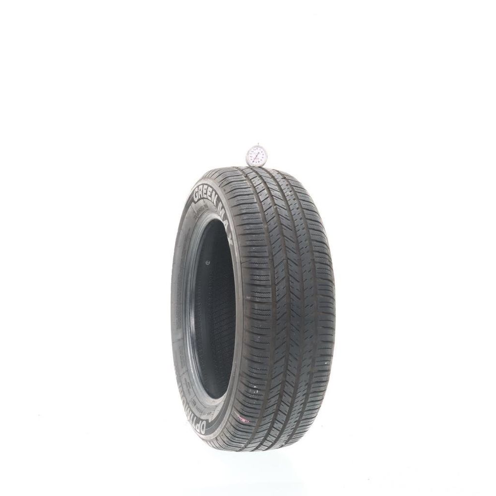 Used 205/60R16 Green Max Optimum HP 92H - 8/32 - Image 1