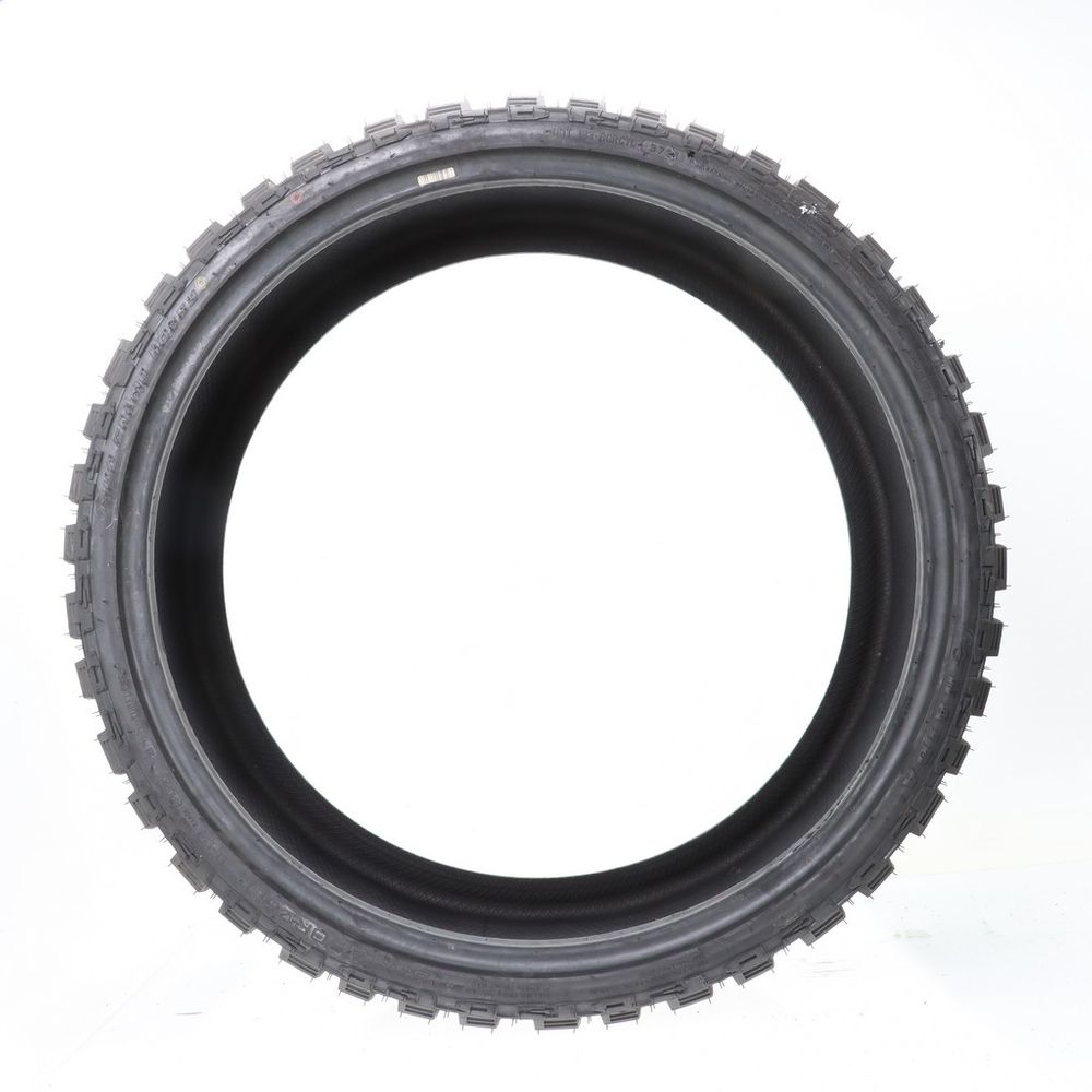 New LT 33X12.5R26 Haida Mud Champ HD869 114Q E - 17/32 - Image 3