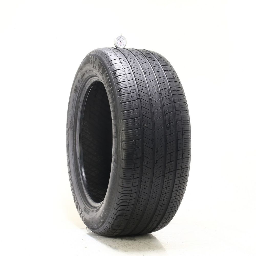 Used 275/50R19 Michelin Pilot Sport 3 A/S NO 112V - 5/32 - Image 1