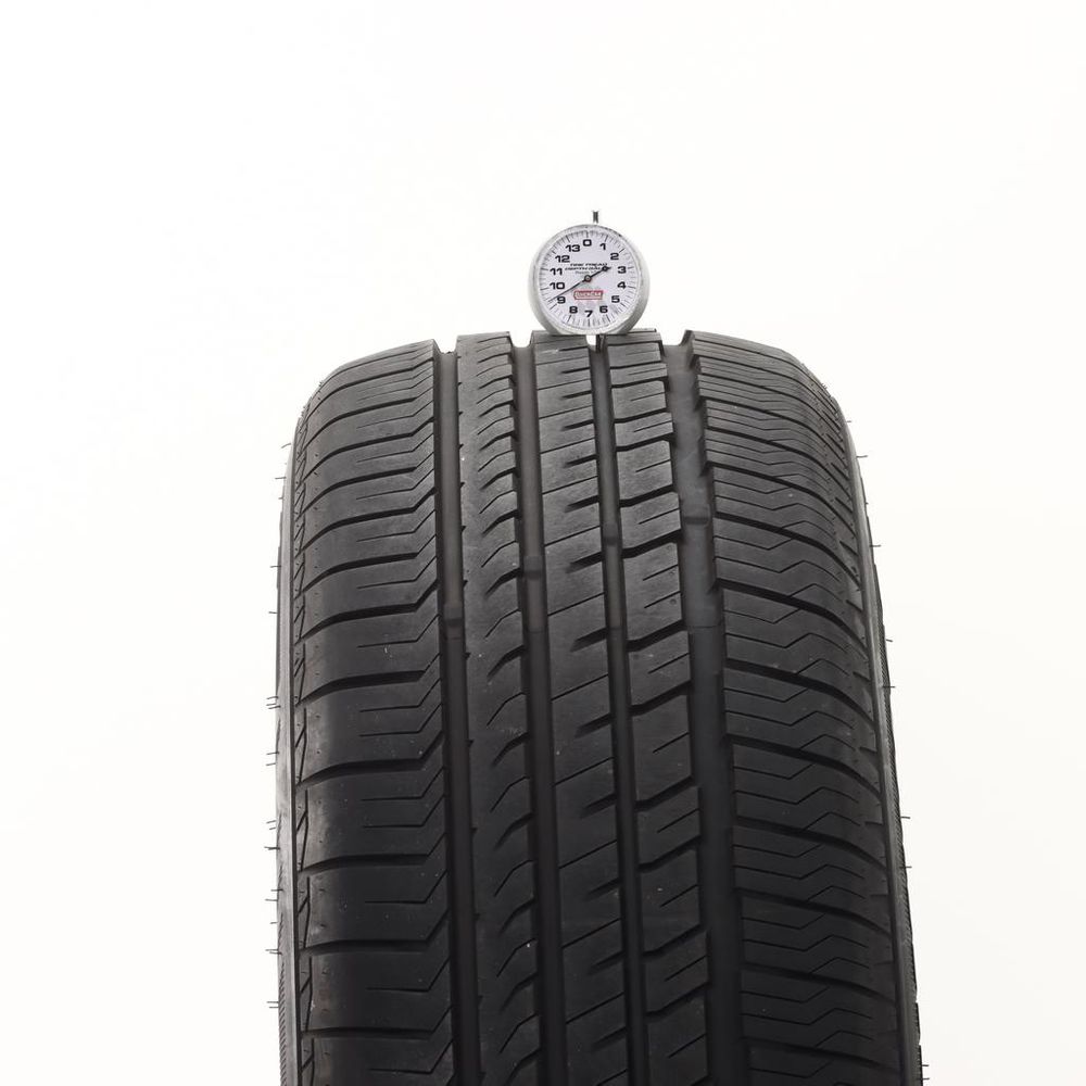 Set of (2) Used 235/55R19 Green Max Optimum Sport HP 105V - 9-9.5/32 - Image 2