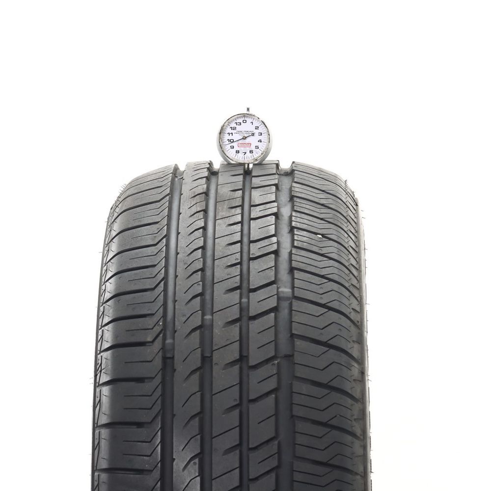 Set of (2) Used 235/55R19 Green Max Optimum Sport HP 105V - 9-9.5/32 - Image 5