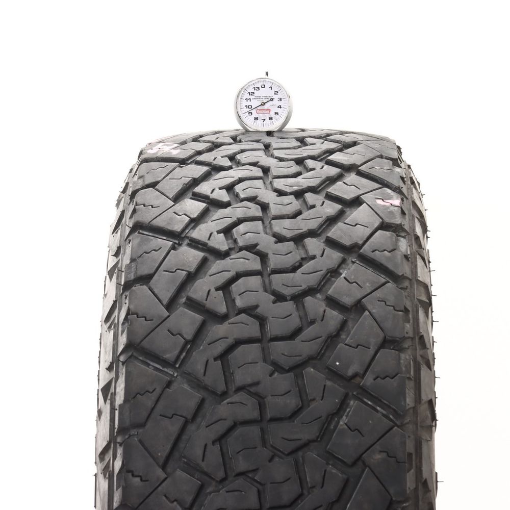 Set of (2) Used LT 275/70R18 Venom Power Terra Hunter X/T 125/122R E - 9.5/32 - Image 2