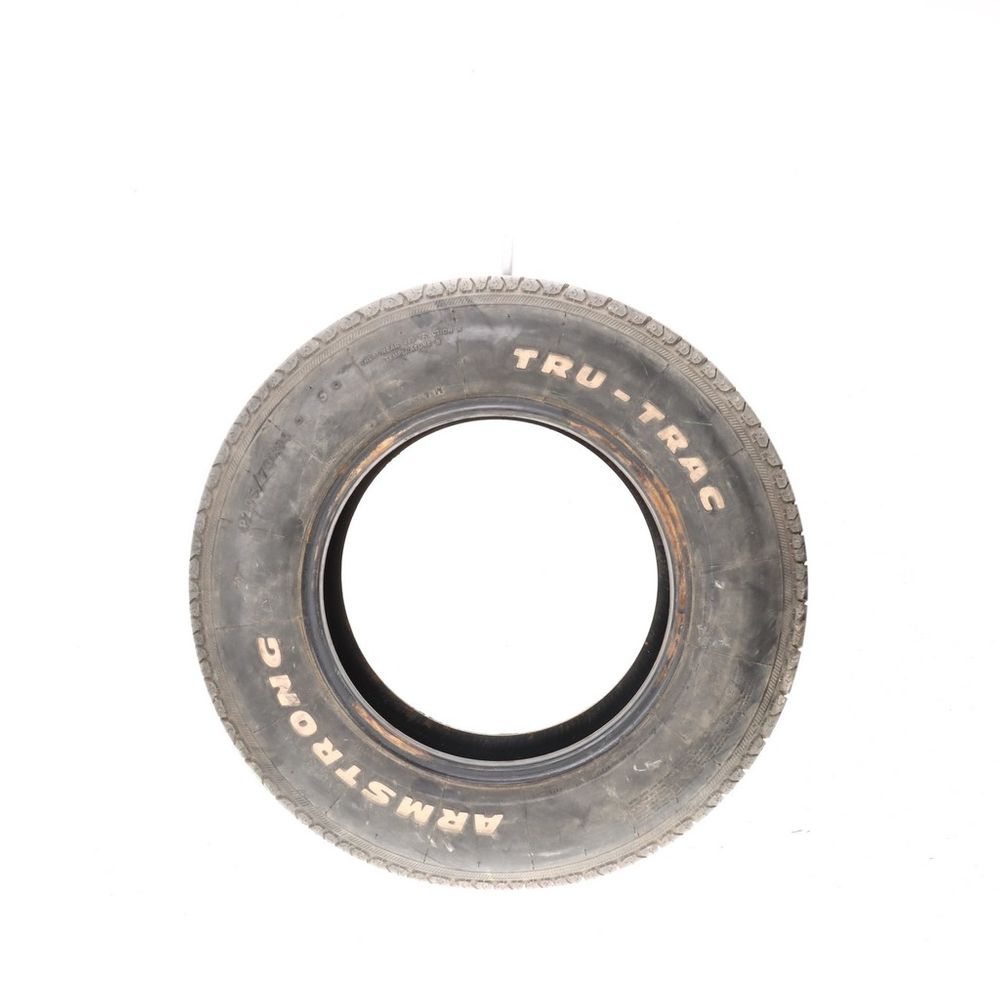 Used 205/70R14 Armstrong Tru-Trac 1N/A - 9.5/32 - Image 3