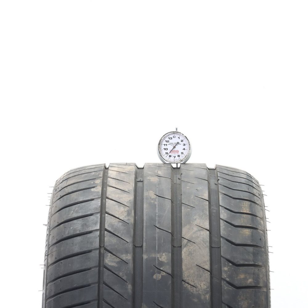 Used 295/30ZR20 Vredestein Ultrac Pro 101Y - 8.5/32 - Image 2