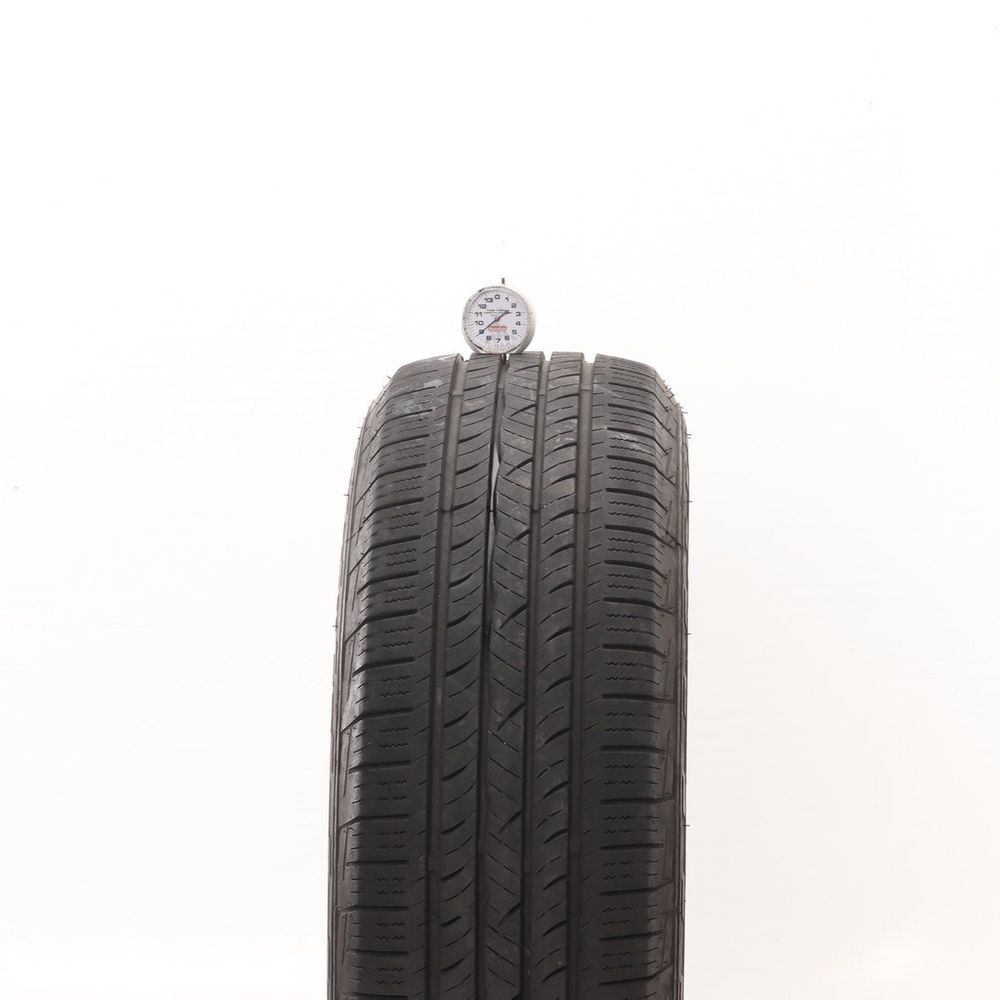 Set of (2) Used 225/65R17 Hercules Terra Trac HPT 102H - 9-10.5/32 - Image 2