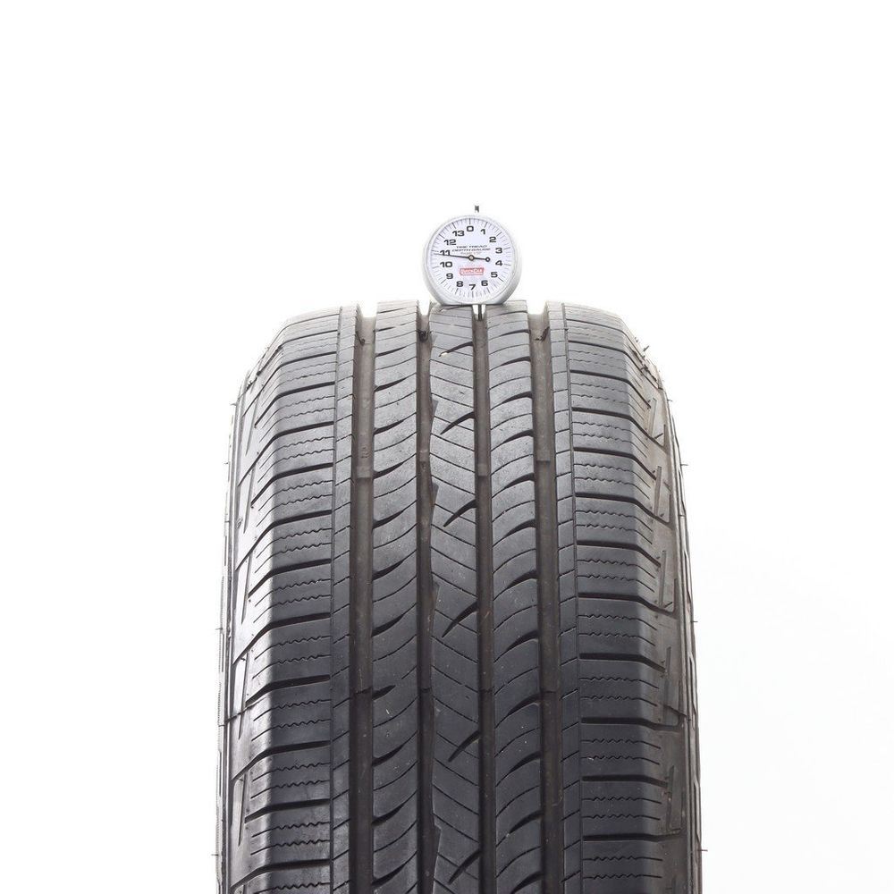 Set of (2) Used 225/65R17 Hercules Terra Trac HPT 102H - 9-10.5/32 - Image 5