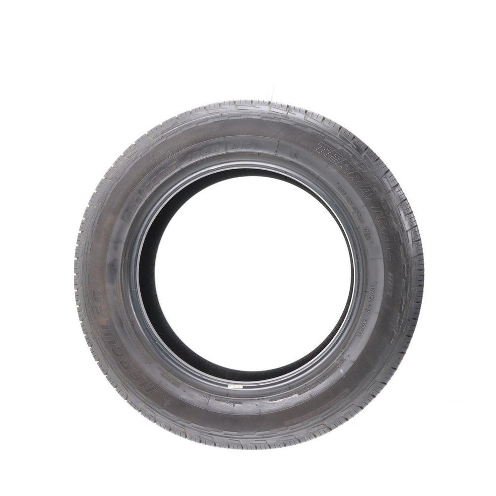 Set of (2) Used 225/65R17 Hercules Terra Trac HPT 102H - 9-10.5/32 - Image 6