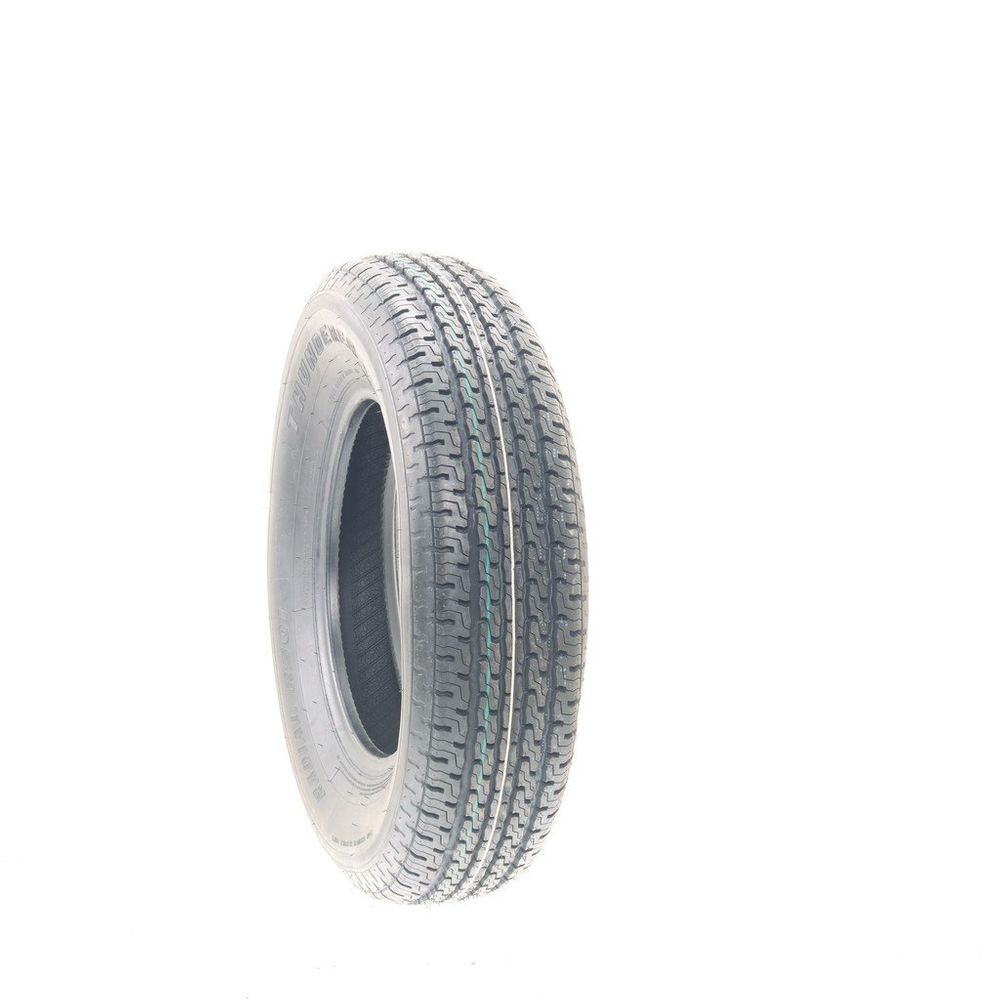 New ST 205/75R15 Thunderer ST Radial R501 107/102M D - Image 1